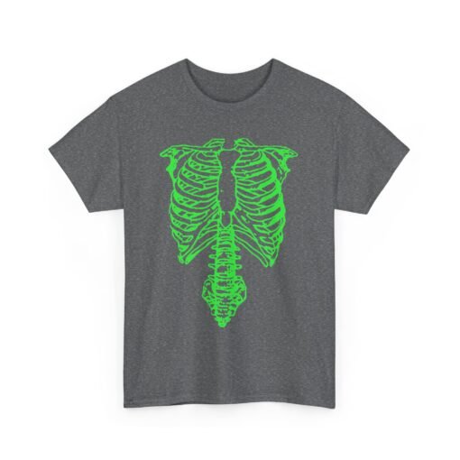 🎸💀 Nigel’s Skeleton Tee – Turn Your Style Up to Eleven - Image 15