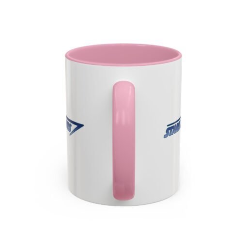 🛠️☕ Stark Industries Accent Color Mug – Fuel Like a Genius - Image 39