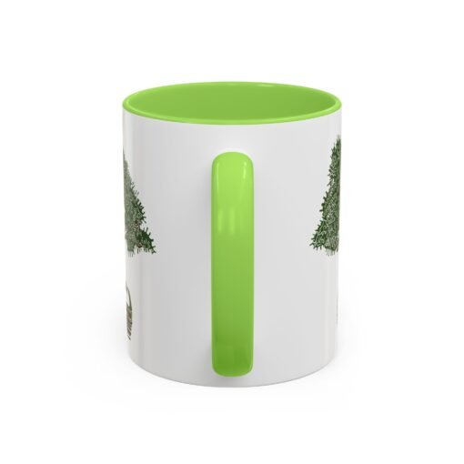 🌳 Bonsai Tree Accent Mug – Sip in Stillness - Image 27