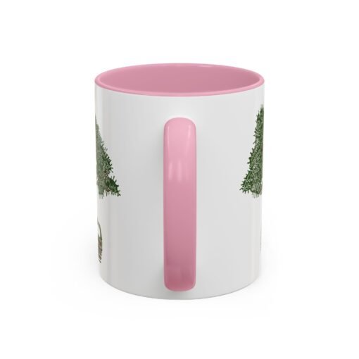 🌳 Bonsai Tree Accent Mug – Sip in Stillness - Image 39