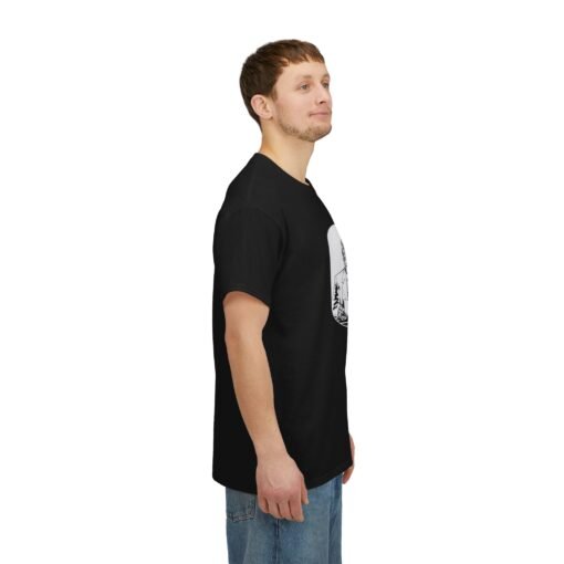 📺👽 Watch TV Unisex T-Shirt – Inspired by They Live, Powered by Paranoia - Image 7