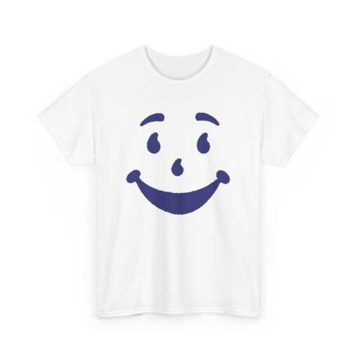 😎 Kool-Aid Man Face Unisex T-Shirt – Ohhh Yeahhh! - Image 12