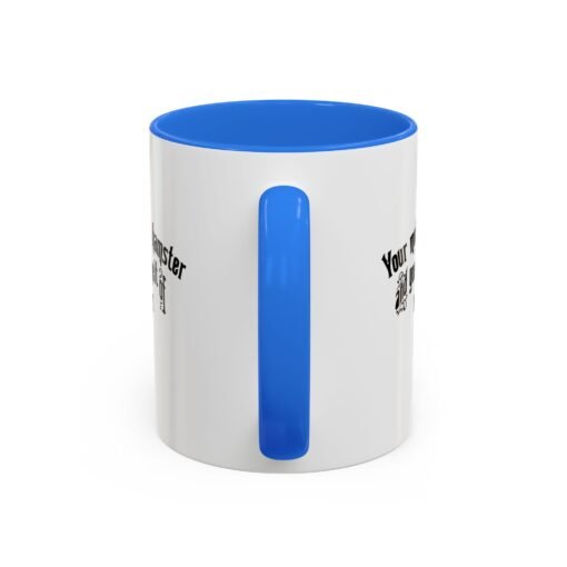 😂 Your Mother Was a Hamster Accent Mug – Sip with a Side of Insult - Image 11