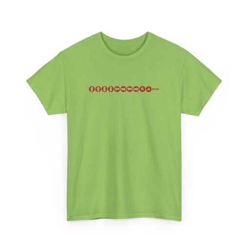 🎮🕹️ Contra Code Unisex T-Shirt – Classic Gamers Know - Image 16