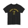 Trophy Husband - Unisex T-Shirt – Winning at Love