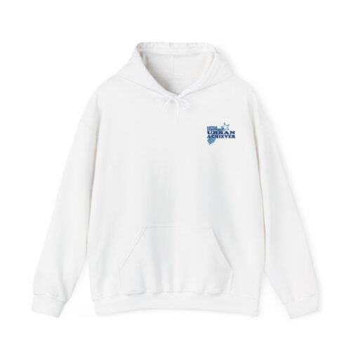 🎳 Little Lebowski Urban Achievers Unisex Hoodie – Abide in Comfort - Image 3