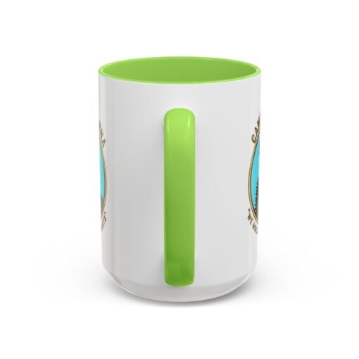 ☕🏕️🩲 Camp Anawanna Color Accent Mug – We Hold You in Our Hearts (and Hands) - Image 71