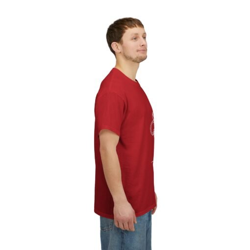 🐂✨ Taurus Unisex T-Shirt – Grounded, Strong, Unshakable - Image 8