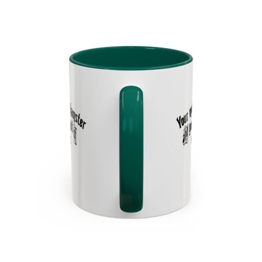 😂 Your Mother Was a Hamster Accent Mug – Sip with a Side of Insult - Image 19