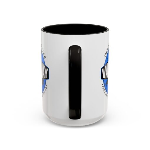 🏢 Vandelay Industries Mug – Importing, Exporting, and Coffee - Image 51