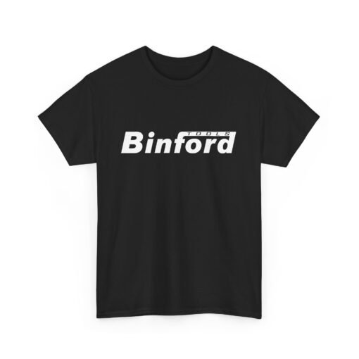 🔧 Binford Tools Unisex T-Shirt – More Power, More Style - Image 18