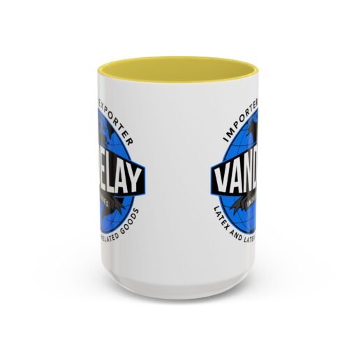 🏢 Vandelay Industries Mug – Importing, Exporting, and Coffee - Image 89