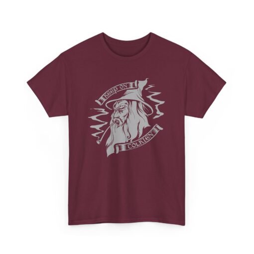 🧙‍♂️ Keep On Tolkien Unisex T-Shirt – For Fans Who Walk the Legendary Path - Image 11
