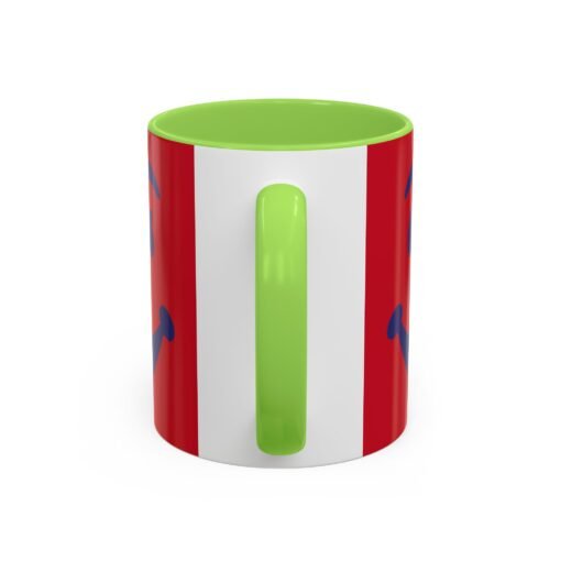 😎 Kool-Aid Man Face Accent Mug – Ohhh Yeahhh with Every Sip - Image 27