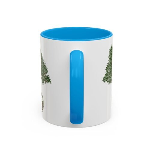 🌳 Bonsai Tree Accent Mug – Sip in Stillness - Image 23