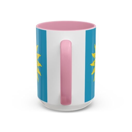 ☀️☕ Solar Power Accent Mug – Sip Bright, Stay Charged - Image 83