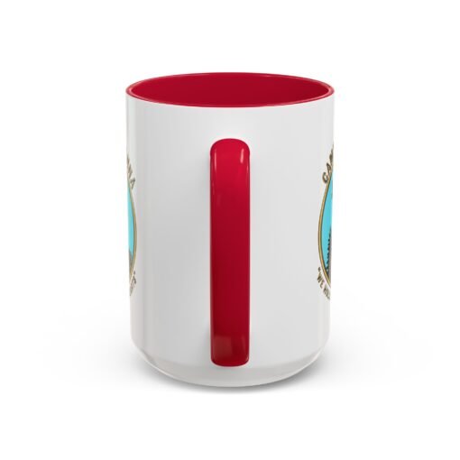 ☕🏕️🩲 Camp Anawanna Color Accent Mug – We Hold You in Our Hearts (and Hands) - Image 87