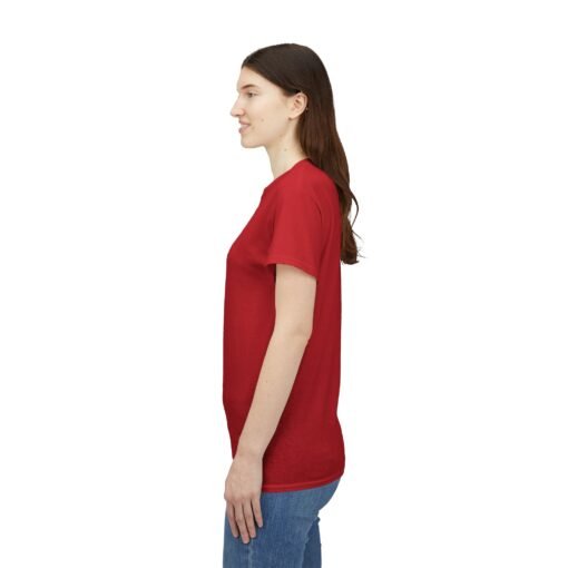 🐂✨ Taurus Unisex T-Shirt – Grounded, Strong, Unshakable - Image 9