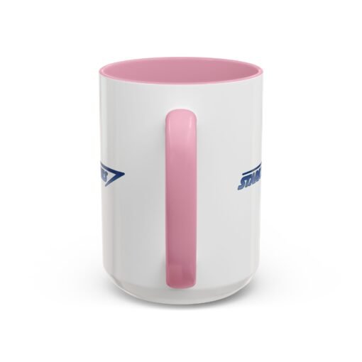 🛠️☕ Stark Industries Accent Color Mug – Fuel Like a Genius - Image 83
