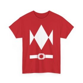 Mighty Morphin Style - Unisex T-Shirt – Morph Into Action
