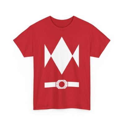Mighty Morphin Style - Unisex T-Shirt – Morph Into Action