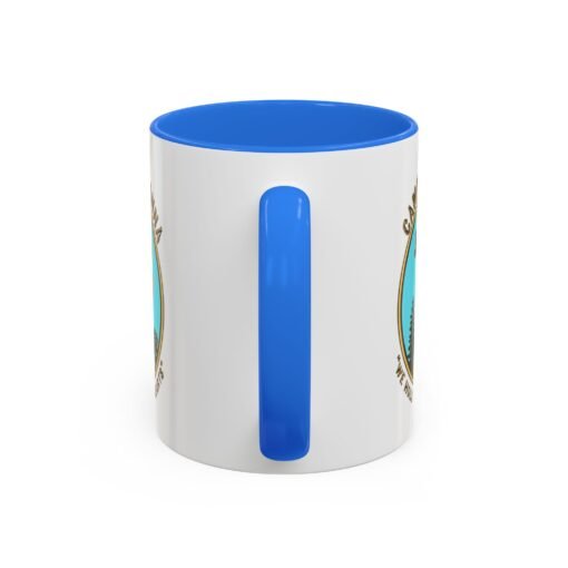 ☕🏕️🩲 Camp Anawanna Color Accent Mug – We Hold You in Our Hearts (and Hands) - Image 15