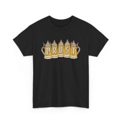 🍻🇩🇪 PROST Unisex T-Shirt – Cheers in Style