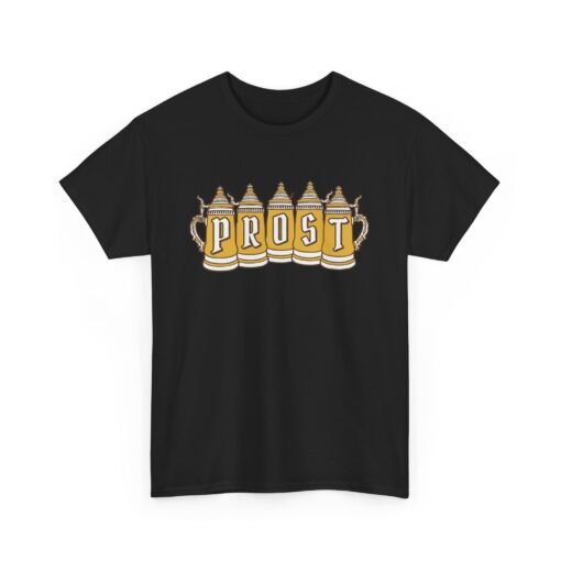 🍻🇩🇪 PROST Unisex T-Shirt – Cheers in Style