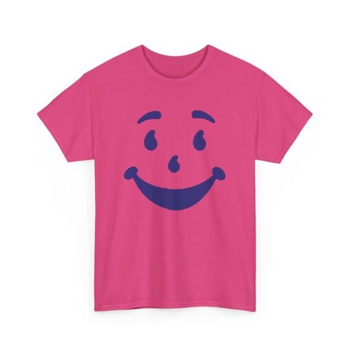 😎 Kool-Aid Man Face Unisex T-Shirt – Ohhh Yeahhh! - Image 22