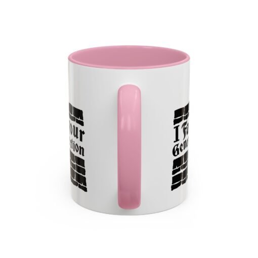 💨 I Fart in Your General Direction Accent Mug – Sip with a Side of Sarcasm - Image 39