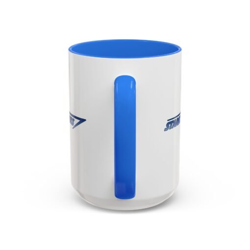 🛠️☕ Stark Industries Accent Color Mug – Fuel Like a Genius - Image 59