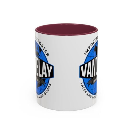 🏢 Vandelay Industries Mug – Importing, Exporting, and Coffee - Image 29