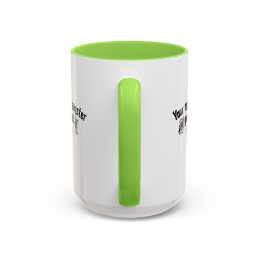 😂 Your Mother Was a Hamster Accent Mug – Sip with a Side of Insult - Image 71