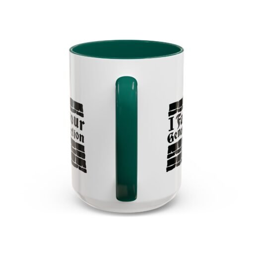 💨 I Fart in Your General Direction Accent Mug – Sip with a Side of Sarcasm - Image 63