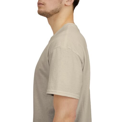 🐻👕 Papa Bear Unisex T-Shirt – Leading the Pack in Style - Image 9