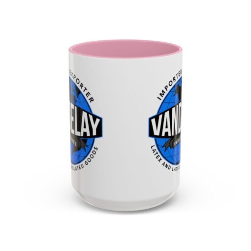 🏢 Vandelay Industries Mug – Importing, Exporting, and Coffee - Image 81