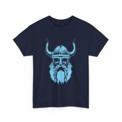 🛡️⚔️ Viking Spirit Unisex T-Shirt – Channel the Warrior Within