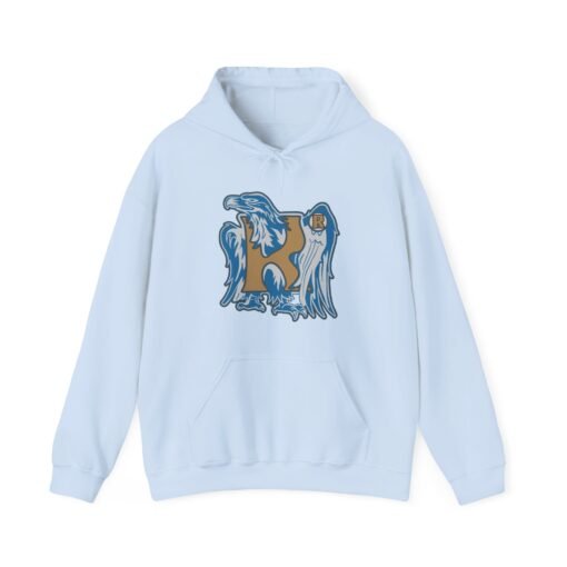 🦅 House of Eagle Unisex Hoodie – Wisdom You Can Wear - Image 17
