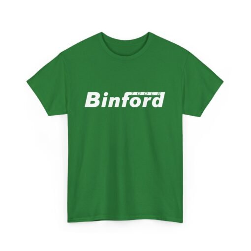 🔧 Binford Tools Unisex T-Shirt – More Power, More Style - Image 21