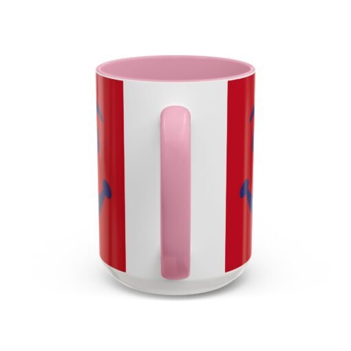 😎 Kool-Aid Man Face Accent Mug – Ohhh Yeahhh with Every Sip - Image 83