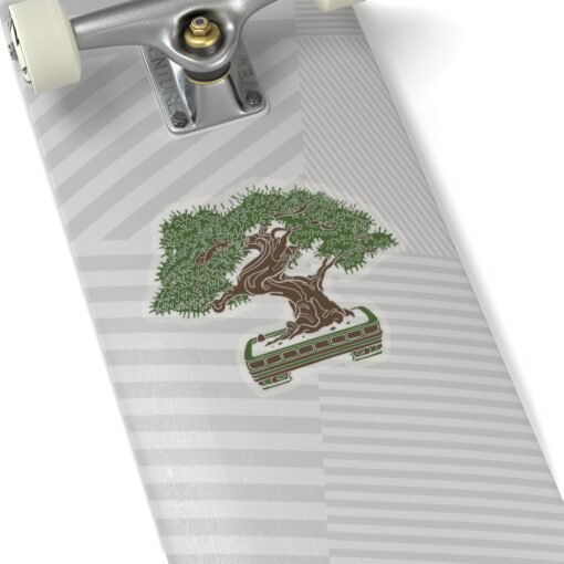 🌳 Bonsai Tree Indoor Sticker – Peace in a Small Package - Image 23