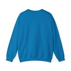 Alternative view of ❄️😎 Special Snowflake Unisex Sweatshirt – Unapologetically Unique