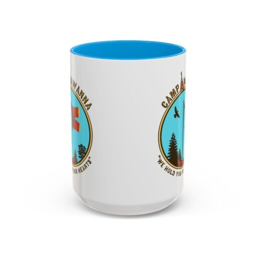 ☕🏕️🩲 Camp Anawanna Color Accent Mug – We Hold You in Our Hearts (and Hands) - Image 65
