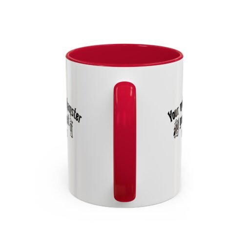 😂 Your Mother Was a Hamster Accent Mug – Sip with a Side of Insult - Image 43