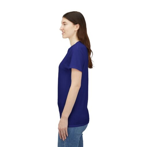 🐛 Molting Cicada Unisex T-Shirt – Transform in Style - Image 8