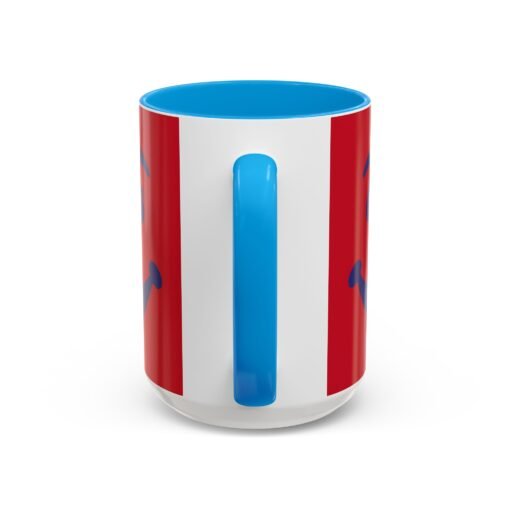 😎 Kool-Aid Man Face Accent Mug – Ohhh Yeahhh with Every Sip - Image 67