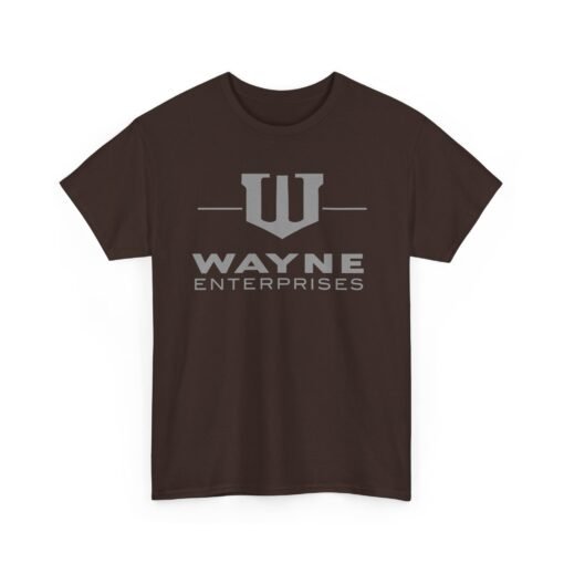 🦇 Wayne Enterprises Unisex T-Shirt – Corporate Cool from Gotham City - Image 12