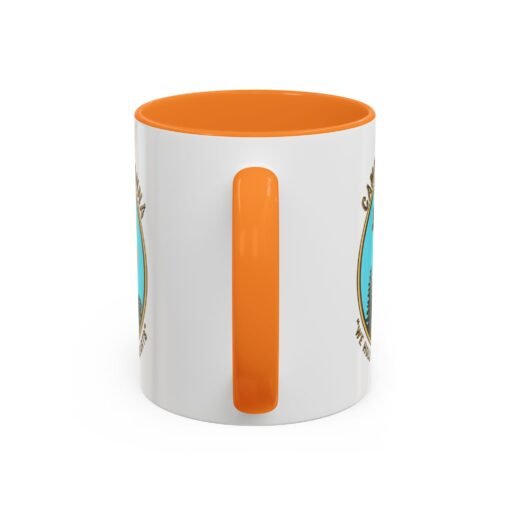 ☕🏕️🩲 Camp Anawanna Color Accent Mug – We Hold You in Our Hearts (and Hands) - Image 4