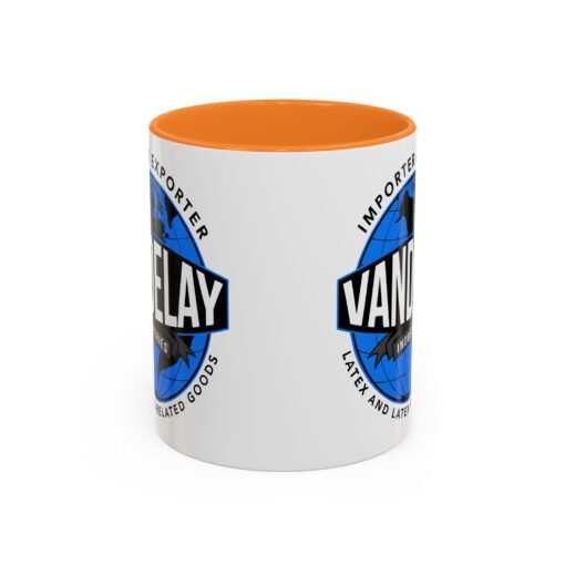 🏢 Vandelay Industries Mug – Importing, Exporting, and Coffee - Image 13