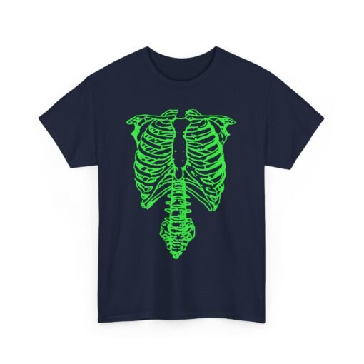 🎸💀 Nigel’s Skeleton Tee – Turn Your Style Up to Eleven - Image 18